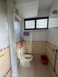 Blk 504 Cheng San Crest (Ang Mo Kio), HDB 3 Rooms #628881541